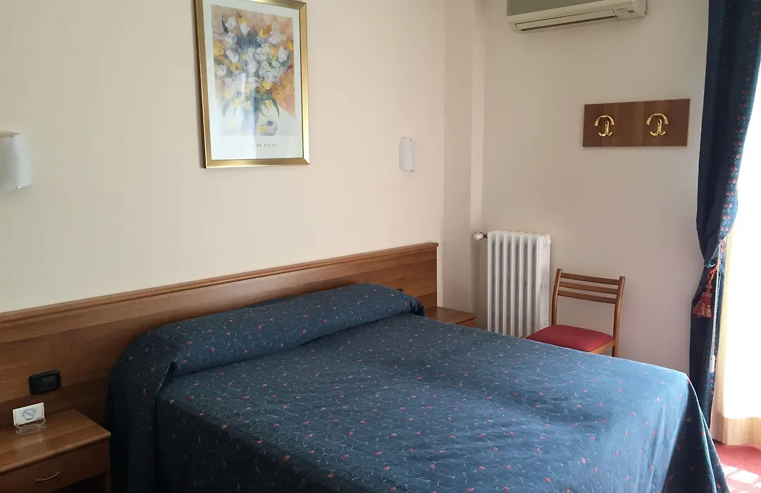 Hotel Arcobaleno-1