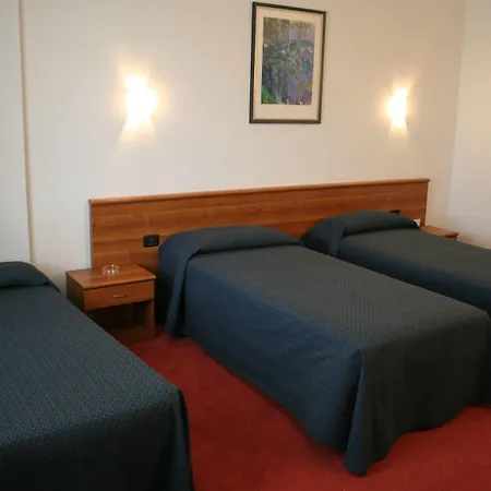 Hotel Arcobaleno-2